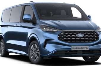 Ford Tourneo Custom 2024 в Полтава