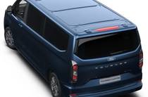 Ford Tourneo Custom Titanium