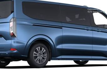 Ford Tourneo Custom 2024 Titanium