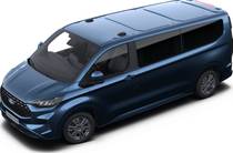 Ford Tourneo Custom Titanium