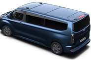 Ford Tourneo Custom Titanium