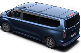 Ford Tourneo Custom 2024 Titanium