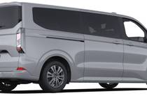 Ford Tourneo Custom Titanium