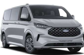 Ford Tourneo Custom 2024 в Полтава