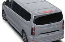 Ford Tourneo Custom Titanium