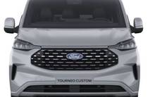 Ford Tourneo Custom Titanium