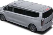 Ford Tourneo Custom Titanium