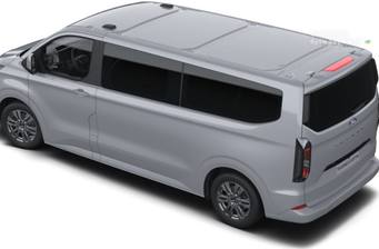 Ford Tourneo Custom 2024 Titanium