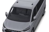 Ford Tourneo Custom Titanium