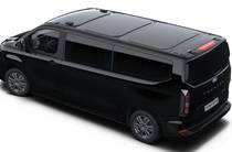 Ford Tourneo Custom Titanium