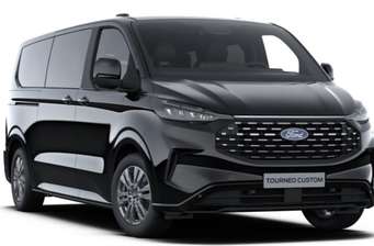 Ford Tourneo Custom 2024 в Одесса