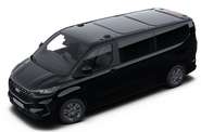 Ford Tourneo Custom Titanium