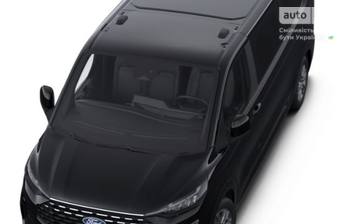 Ford Tourneo Custom 2024 Titanium