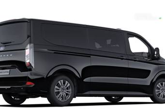 Ford Tourneo Custom 2024 Titanium