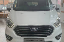 Ford Tourneo Custom Titanium