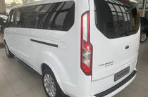 Ford Tourneo Custom Titanium