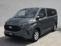 Ford Tourneo Custom Ford Tourneo Custom