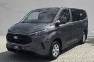 Ford Tourneo Custom Titanium X