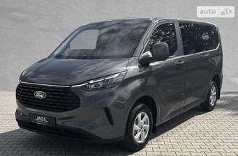 Ford Tourneo Custom 2024 в Дніпро (Дніпропетровськ)