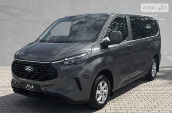 Ford Tourneo Custom 2024 Titanium X