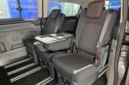 Ford Tourneo Custom Trend Plus