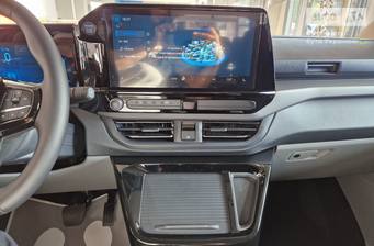 Ford Tourneo Custom 2024 Trend Plus