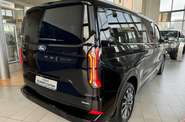 Ford Tourneo Custom Titanium X