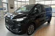 Ford Tourneo Custom Titanium X