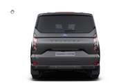 Ford Tourneo Custom - фото 7