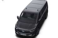 Ford Tourneo Custom - фото 3
