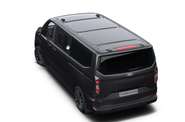 Ford Tourneo Custom - фото 8