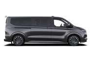 Ford Tourneo Custom - фото 5