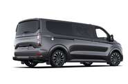 Ford Tourneo Custom - фото 6
