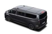 Ford Tourneo Custom - фото 9