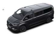 Ford Tourneo Custom - фото 4