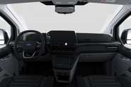 Ford Tourneo Custom - фото 11