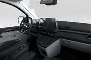 Ford Tourneo Custom - фото 10