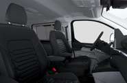 Ford Tourneo Custom - фото 12
