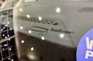 Ford Tourneo Custom Titanium X