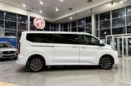 Ford Tourneo Custom Titanium X