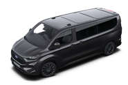 Ford Tourneo Custom - фото 2