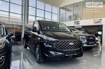 Ford Tourneo Custom 2025 Titanium X