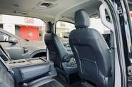 Ford Tourneo Custom Titanium X