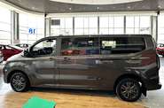 Ford Tourneo Custom - фото 7