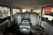 Ford Tourneo Custom - фото 18