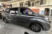 Ford Tourneo Custom Titanium