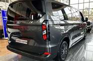Ford Tourneo Custom - фото 6