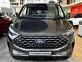 Ford Tourneo Custom Ford Tourneo Custom