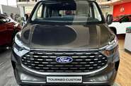 Ford Tourneo Custom - фото 1