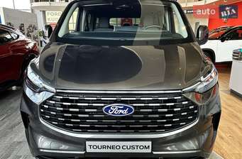 Ford Tourneo Custom 2025 в Дніпро (Дніпропетровськ)